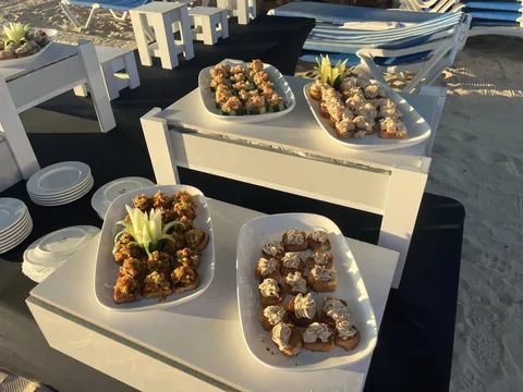 CocoLaPalm event photo 4