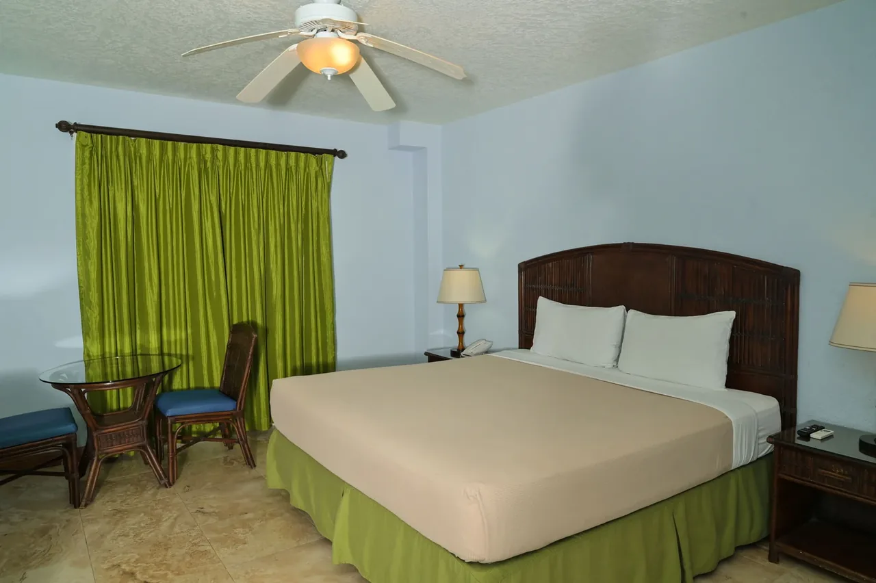 Standard Room photo 1