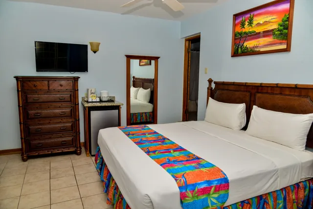 Coco Village Suite A