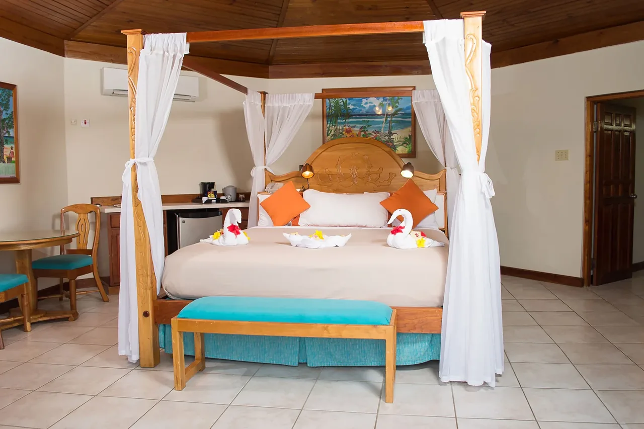 Honeymoon Suite photo 1