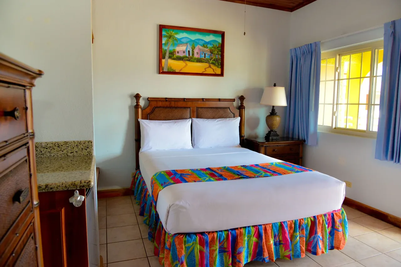 Coco Village Suite B photo 1