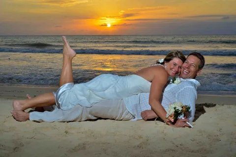 Wedding photo 5