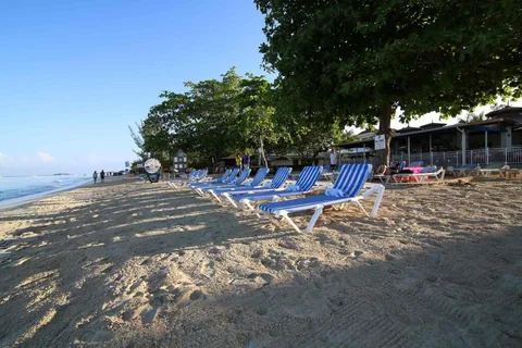 Coco Beach 1