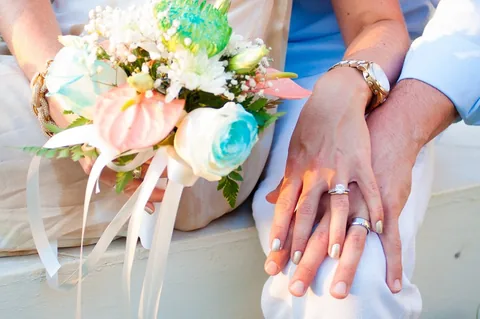 Wedding photo 3