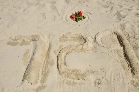CocoLaPalm Halloween 2022 — Beach Activities, photo 12