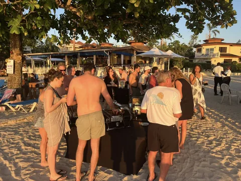 CocoLaPalm event photo 2