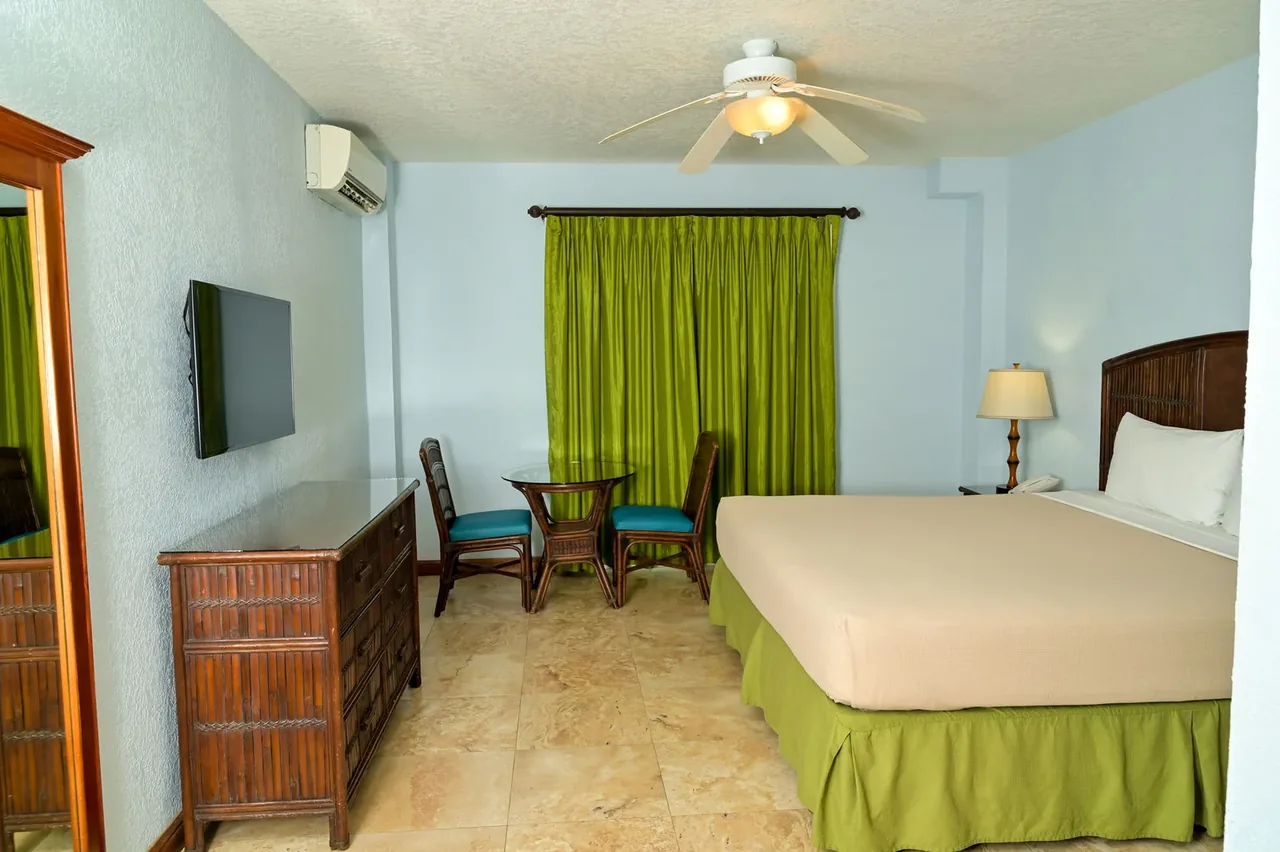 Deluxe Room photo 1