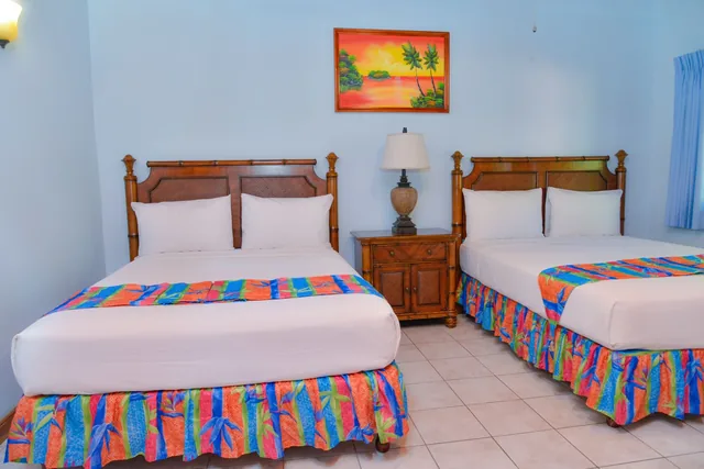 Coco Village Suite D