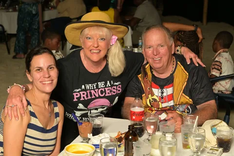 CocoLaPalm Halloween 2015 celebration, photo 7