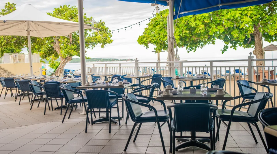Marley’s By The Sea